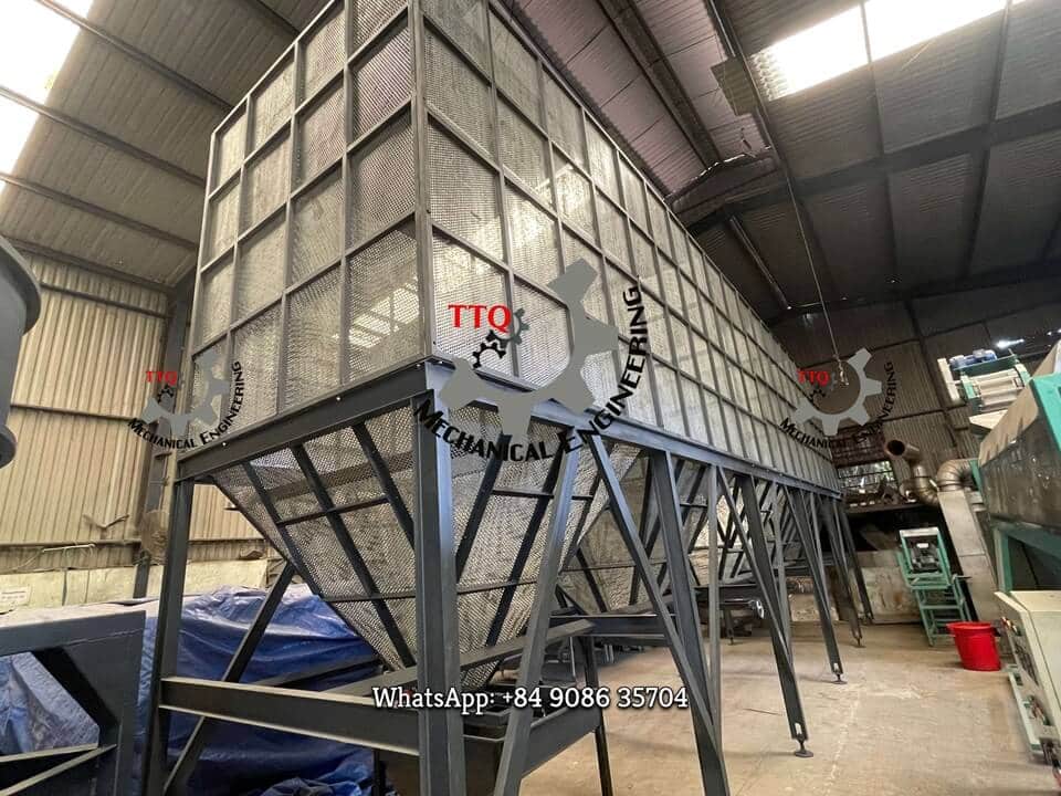 Cashew Nut Processing Project Report (PDF) — A bankable report to finance your plant